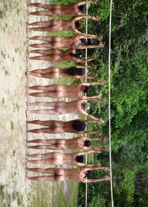 Swinger Nudists 