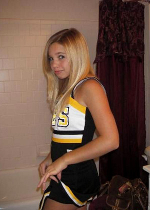 Teeniecheerleaders Model