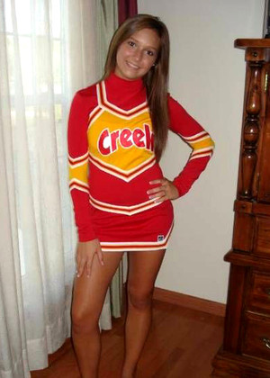 Teeniecheerleaders Model