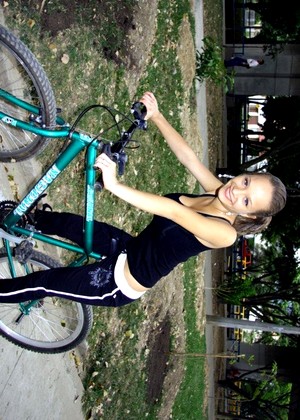 Bicycle Teen 