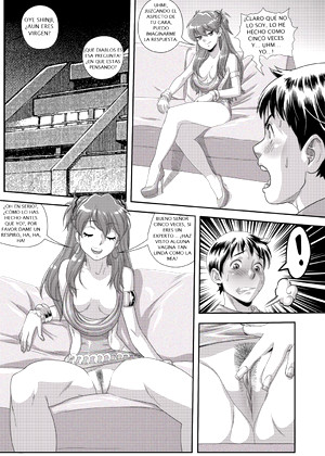 Comics Sex
