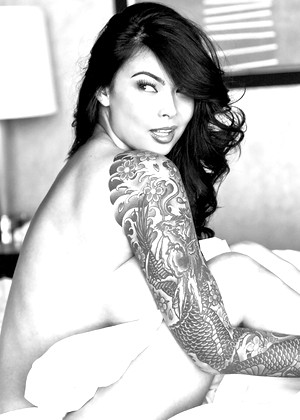 Tera Patrick