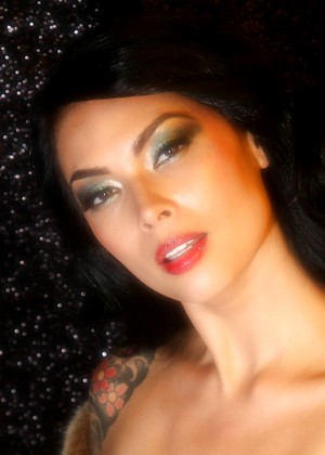 Tera Patrick