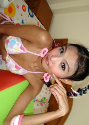 Thaigirlswild Model