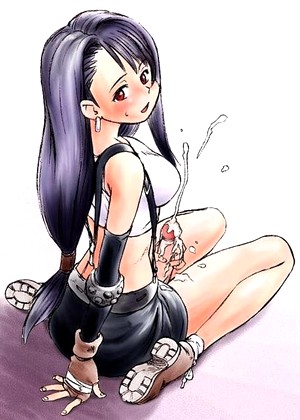 Tifa Lockhart