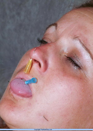 Nose Needles