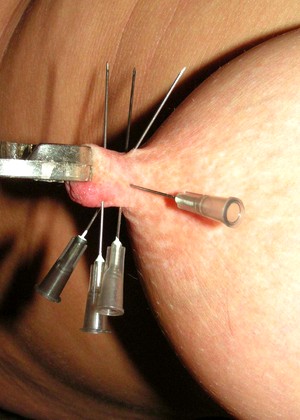 Piercing Pain