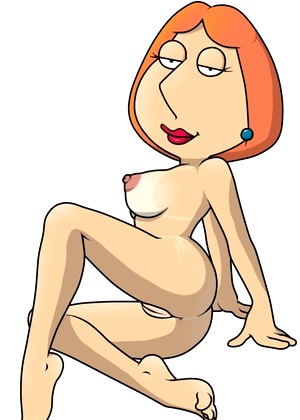 Toonsex Model