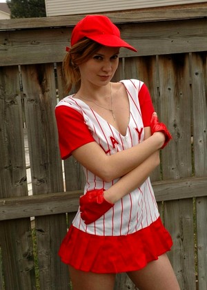 Baseball Uniform