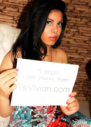 Ts Vivian Black