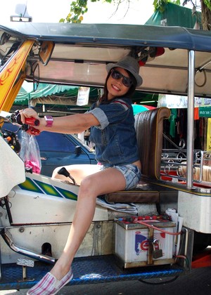 Tuktukpatrol Model