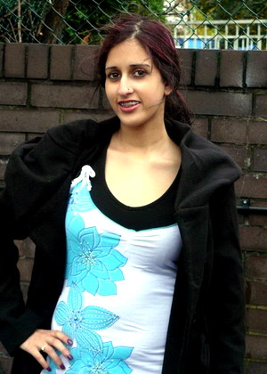 Zarina Masoud