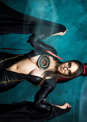 Bayonetta