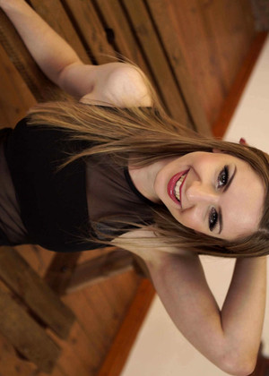 Stella Cox