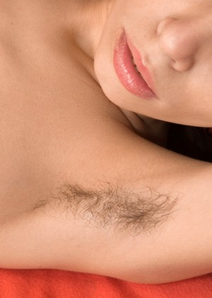 Wearehairy Model