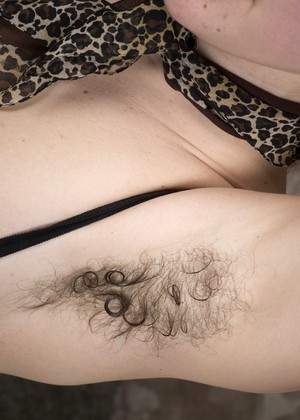 Wearehairy Model