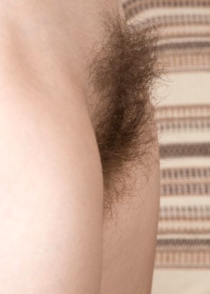 Wearehairy Model