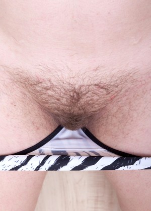 Wearehairy Model