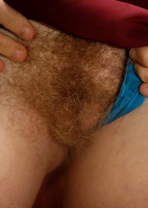 Wearehairy Model