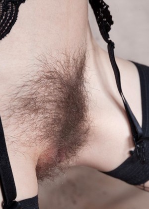 Wearehairy Model