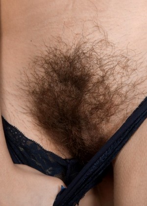 Wearehairy Model