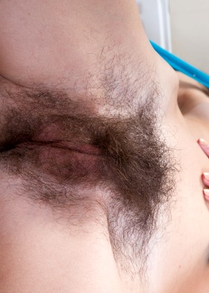 Wearehairy Model