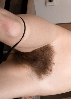 Wearehairy Model