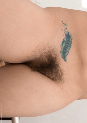 Wearehairy Model