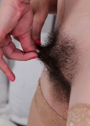 Wearehairy Model