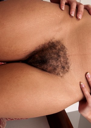 Wearehairy Model