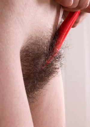 Wearehairy Model