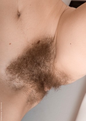 Wearehairy Model