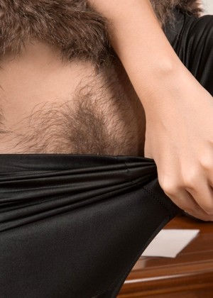 Wearehairy Model