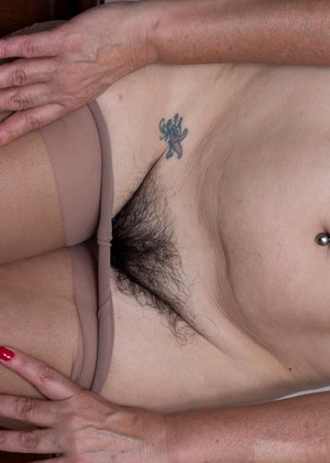 Wearehairy Model