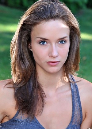 Malena Morgan