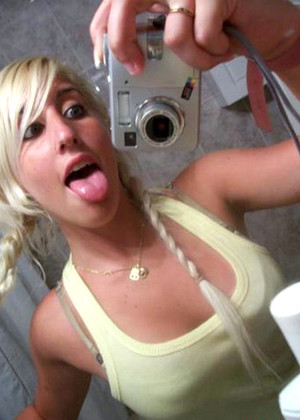 Sexy Self Photos