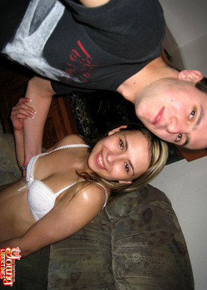 Teen Amateur Couple