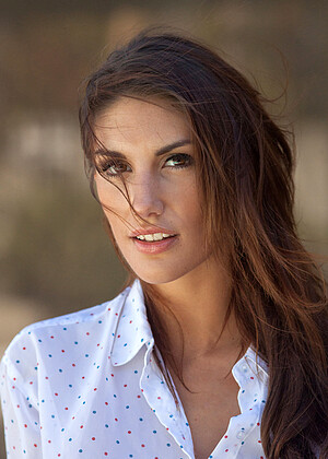 August Ames